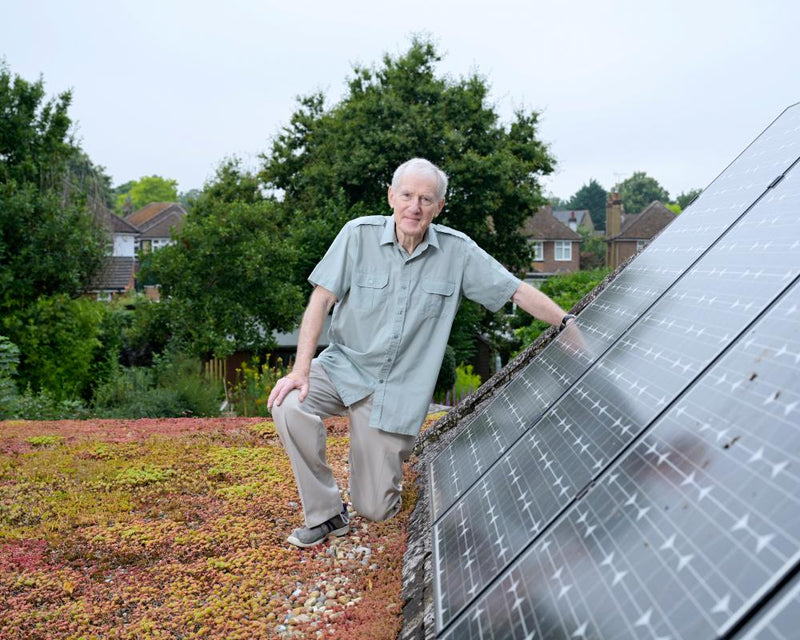 Paul Brown Obituary: Pioneering Environment Journalist Dies at 82