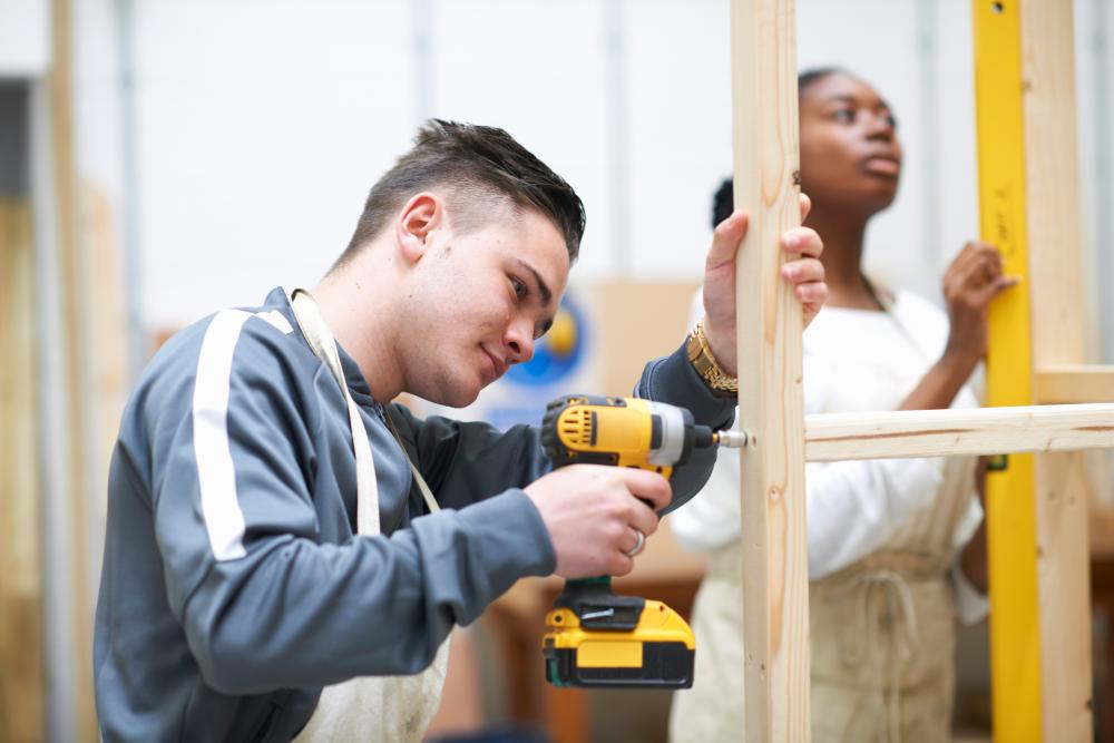 Vocational GCSEs: Why Now and What It Means for UK Education