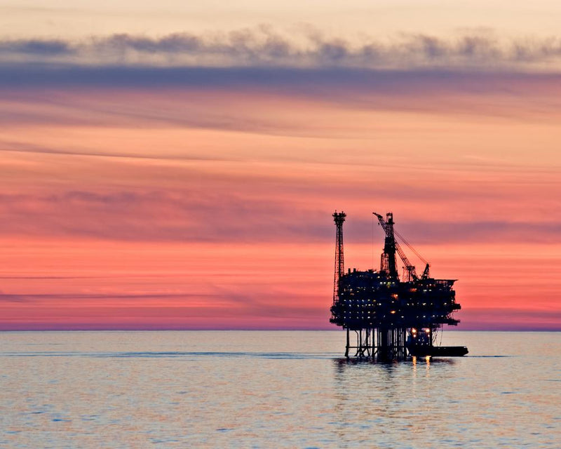 North Sea Oil Strikes Threaten UK Fuel Supplies