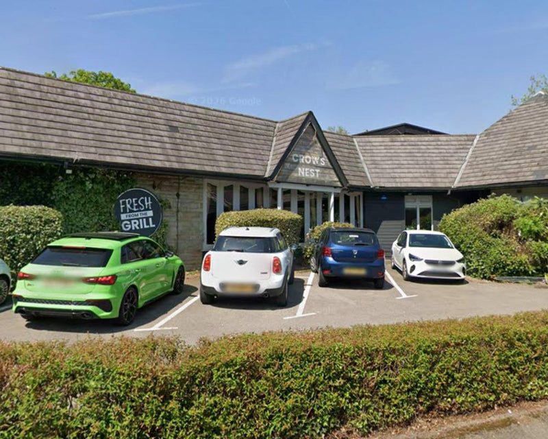 Elderly Safety in Pubs: 102-Year-Old Dies After Assault