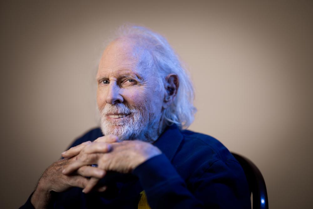 Bruce Dern Movie Memories: Snakes, Gandhi, and Marilyn Monroe