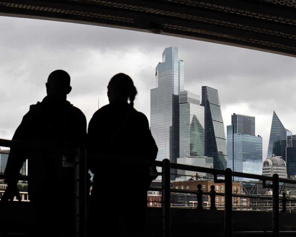 Global Bond Market Instability: Impact on Borrowers