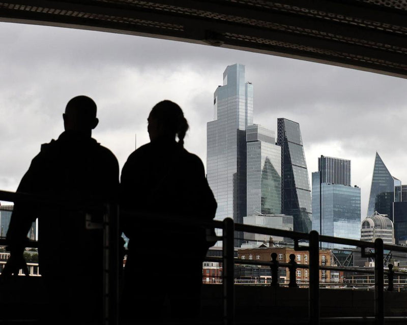 Global Bond Market Instability: Impact on Borrowers