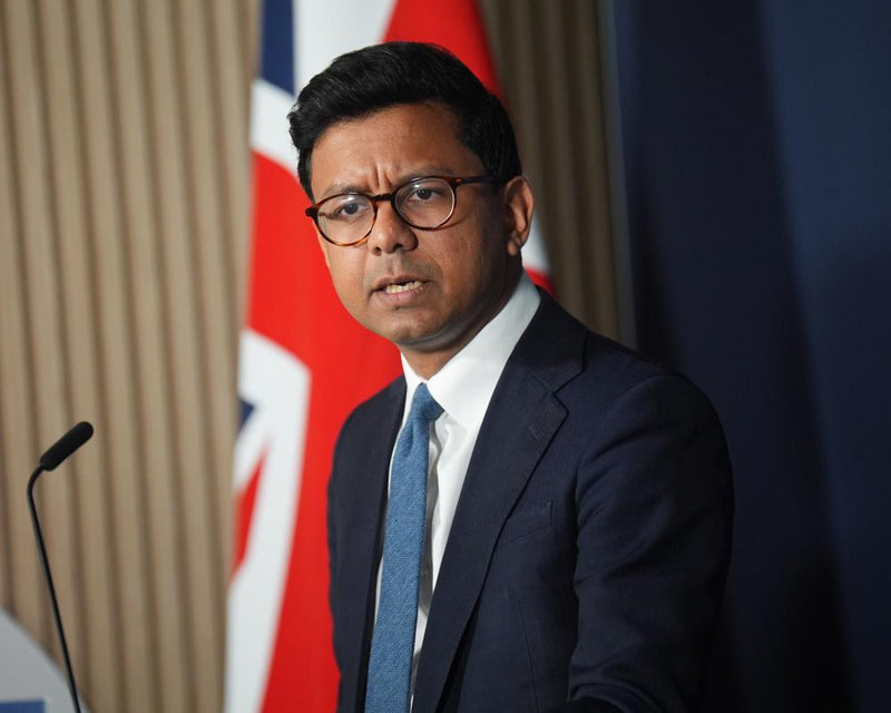 AI Cyberattack on UK Healthcare Seen as Inevitable by Minister
