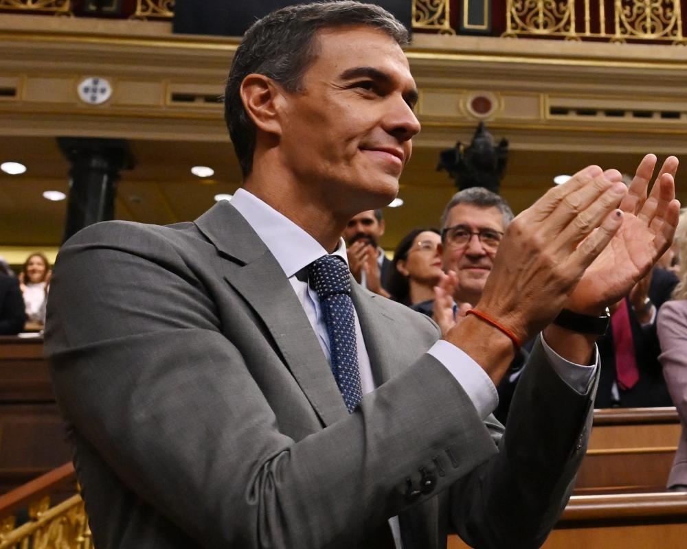 Spain's Snap Election: High Stakes for Europe as Sánchez Gambles