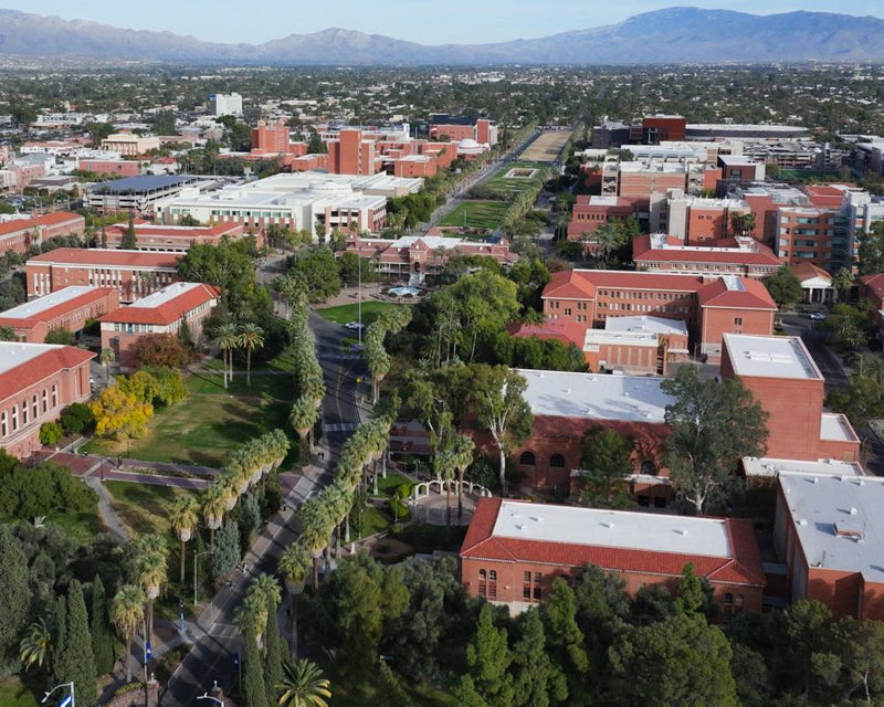 Arizona Frat Suspended: Hazing Forces Recruits to Swallow Goldfish