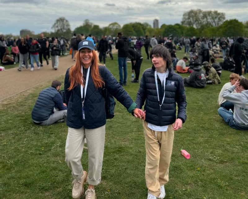 Cannabis Medicine Legalization: Billy Caldwell's 21st Birthday