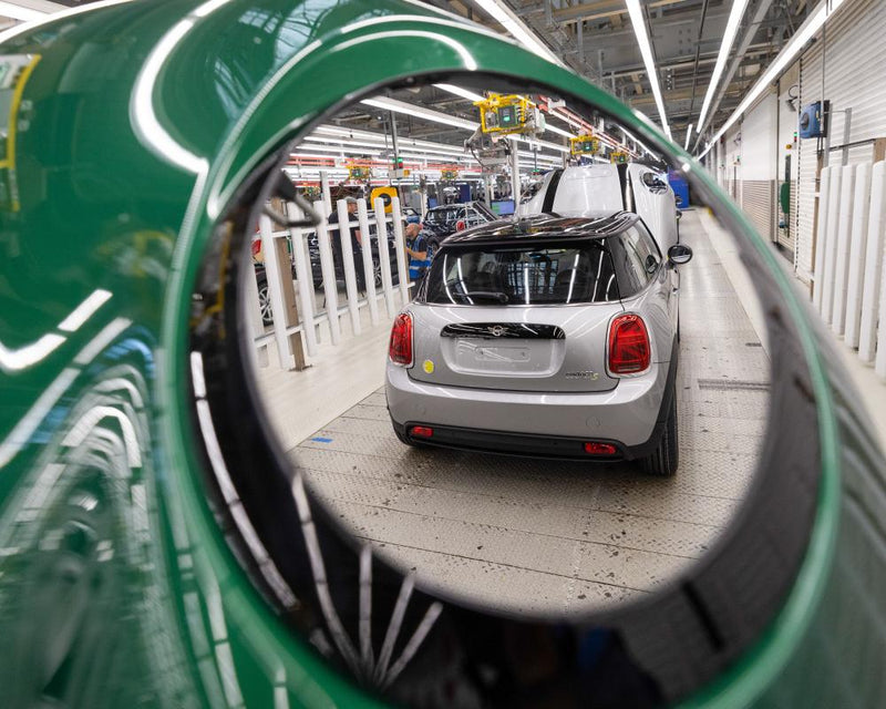 France Pushes to Exclude UK from EU Made in Europe Law