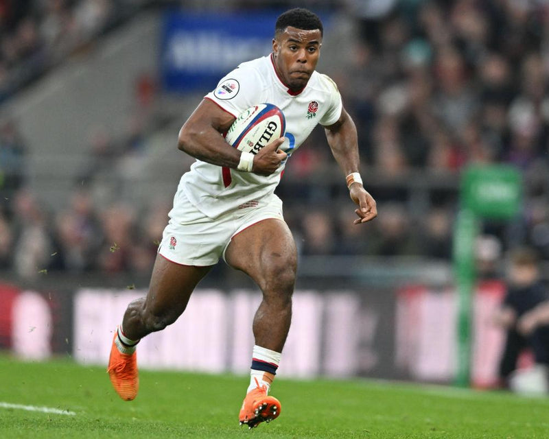 England Boosted as Feyi-Waboso Nears Return for Nations Championship