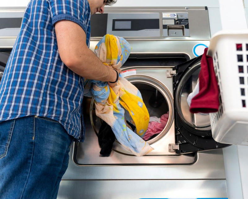 Eco Laundry Products Fail to Clean Clothes, Studies Show