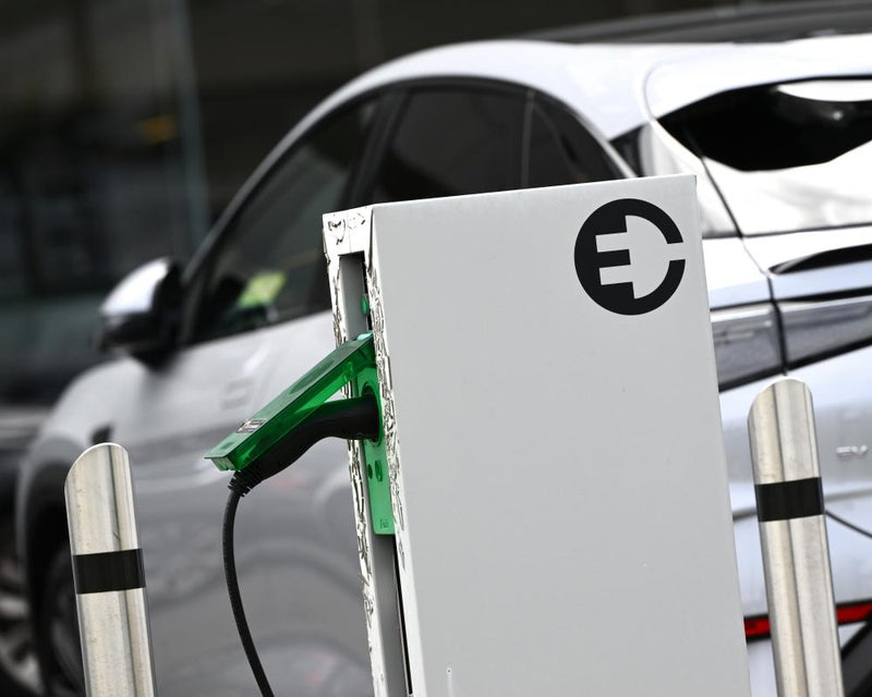 EV Sales Surpass Petrol Cars in Australia: August Record
