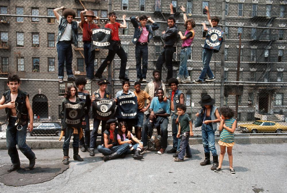 Savage Skulls Gang: Inside the Bronx's Most Dangerous Crew