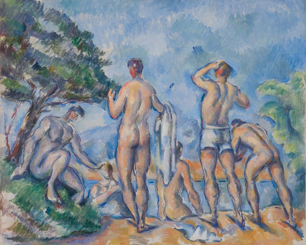 Painting the French Riviera Review: A Missed Artistic Opportunity