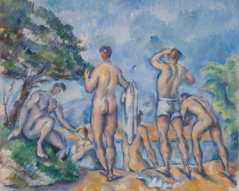 Painting the French Riviera Review: A Missed Artistic Opportunity