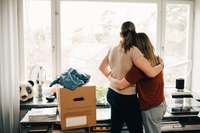 Britain’s Kidulthood Crisis: Young Adults Priced Out of