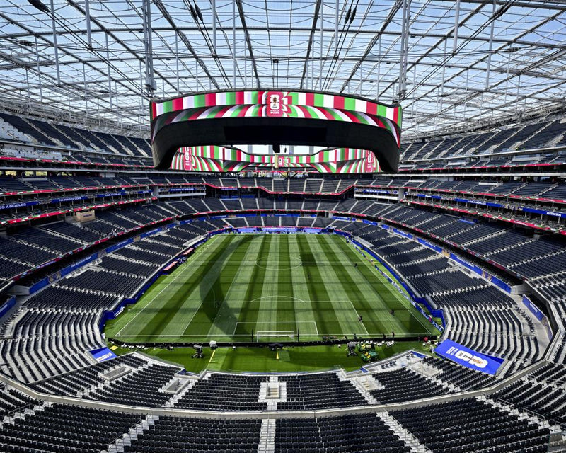 United States Set to Host First Women's Club World Cup in 2028