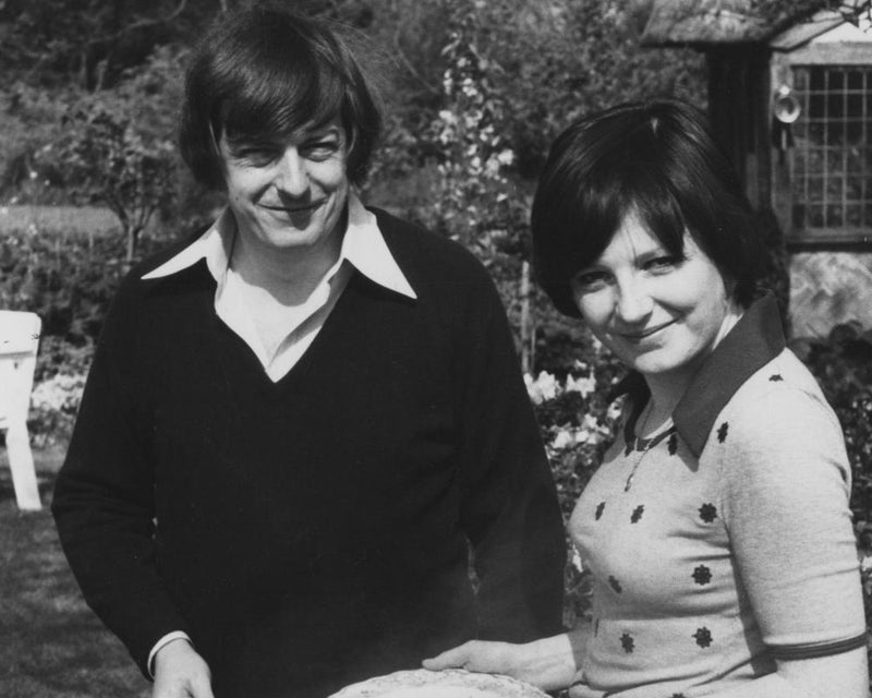 Michael Wynn Jones: The Man Behind Delia Smith's Success