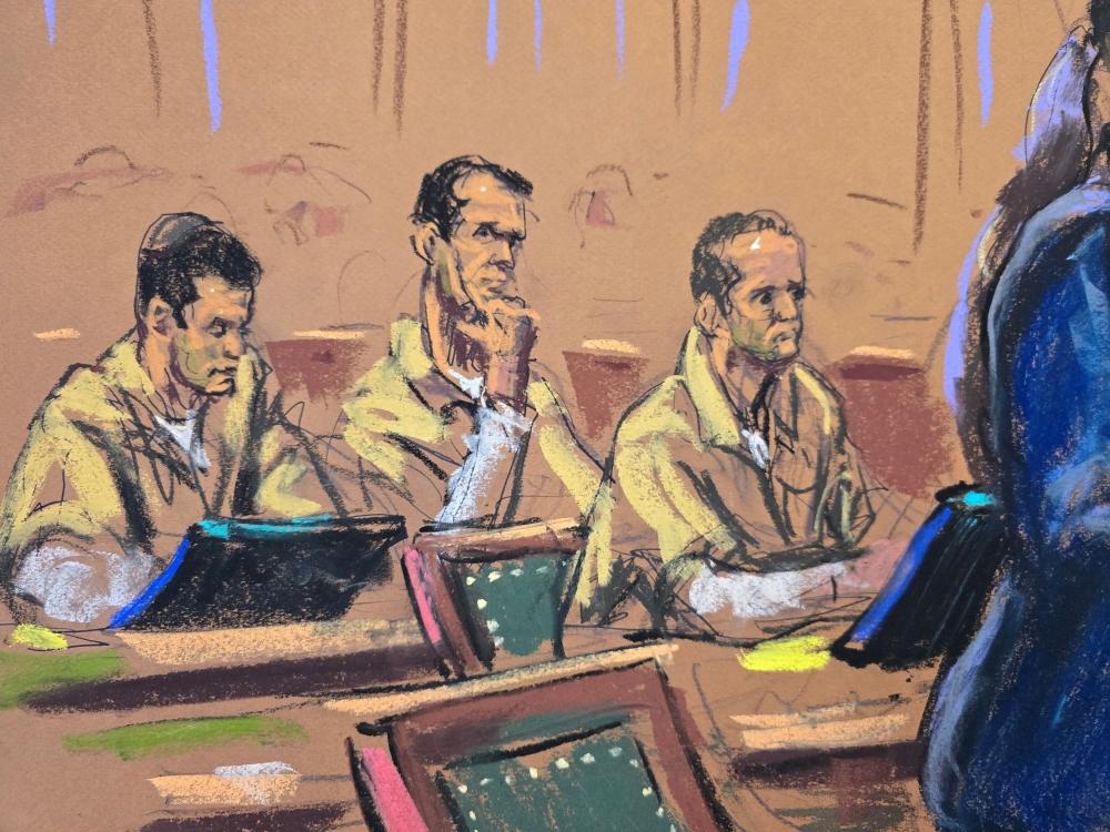 Alexander Brothers Sentenced to 30 Years for Sex Trafficking