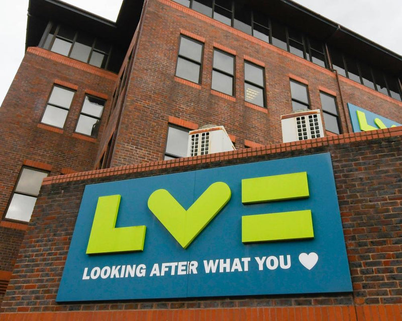 LV= Insurance Subsidence Claim Nightmare: Home Falling Apart