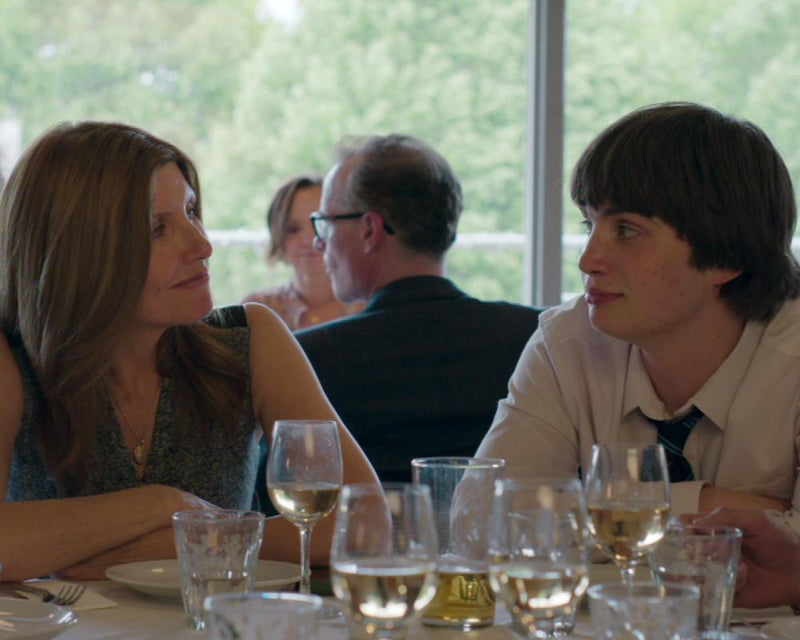 Sharon Horgan's Youth: Hilarious Comedy About Dating at 50