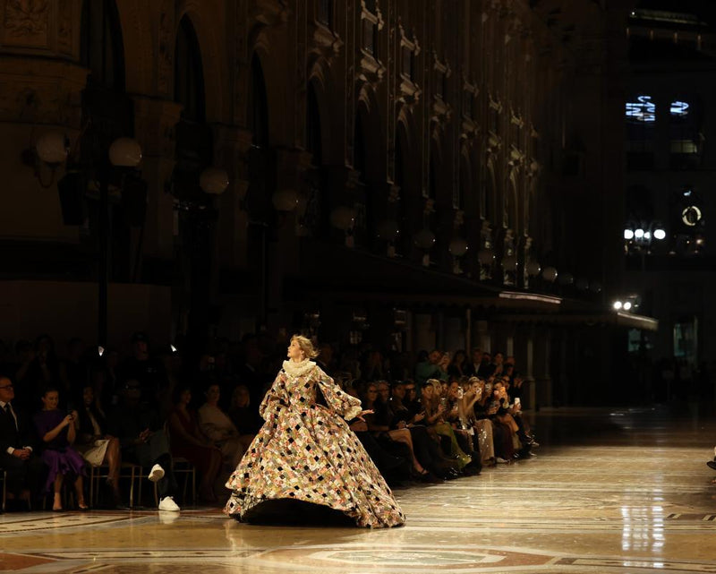 Vogue World Weight-Loss Jab Sponsorship Sparks Ethical Concerns