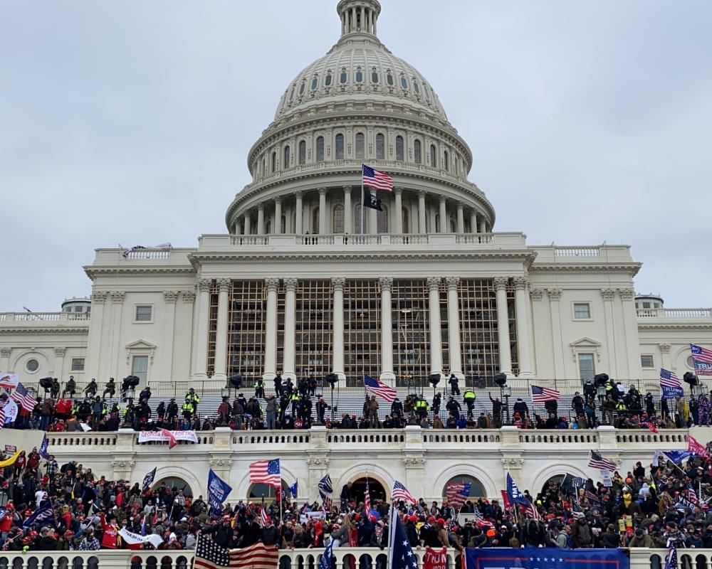 Liberal Democracy Crisis: Acemoglu's Fix for the System