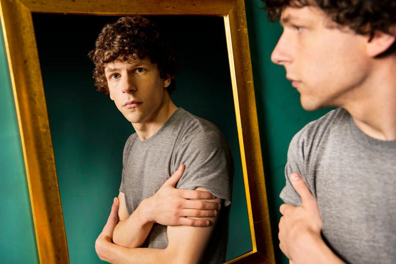 Jesse Eisenberg's 10 Best Film Performances Ranked