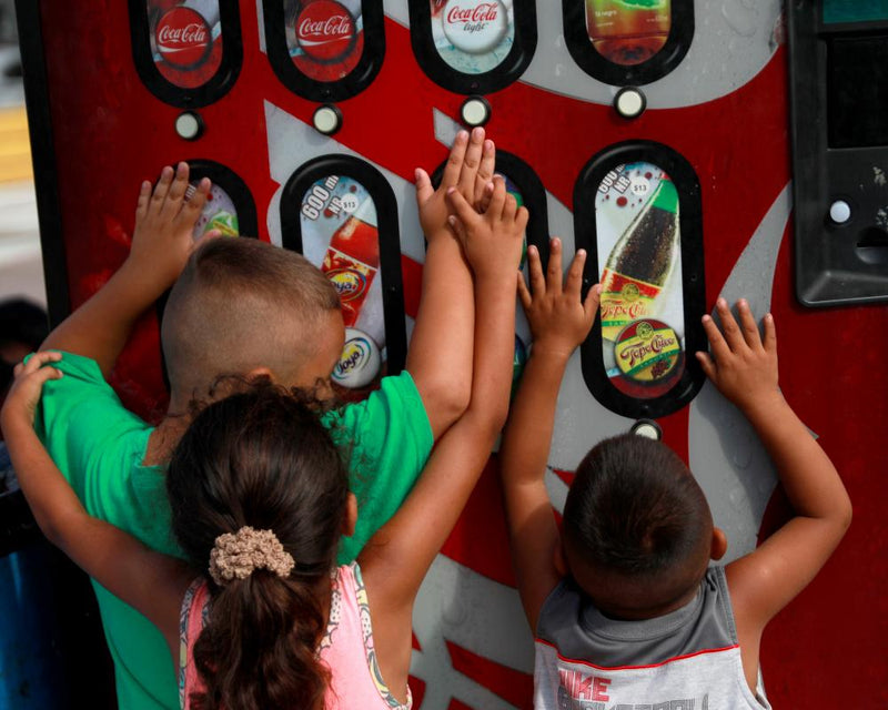 Ultra-Processed Food Companies Undermine Health Policies, WHO