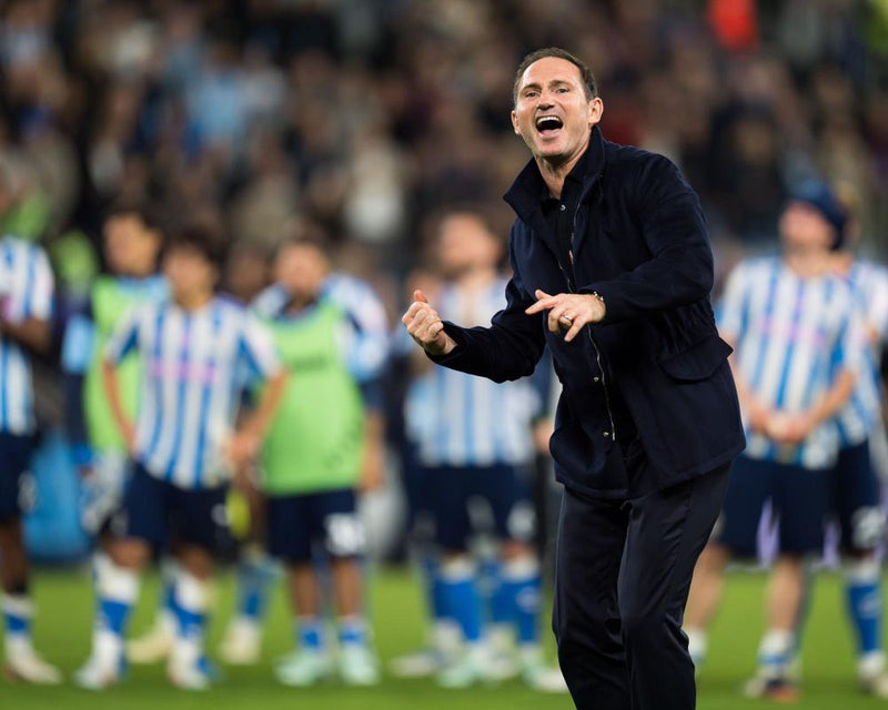 Coventry City's Premier League Return: Are Slapstick Days