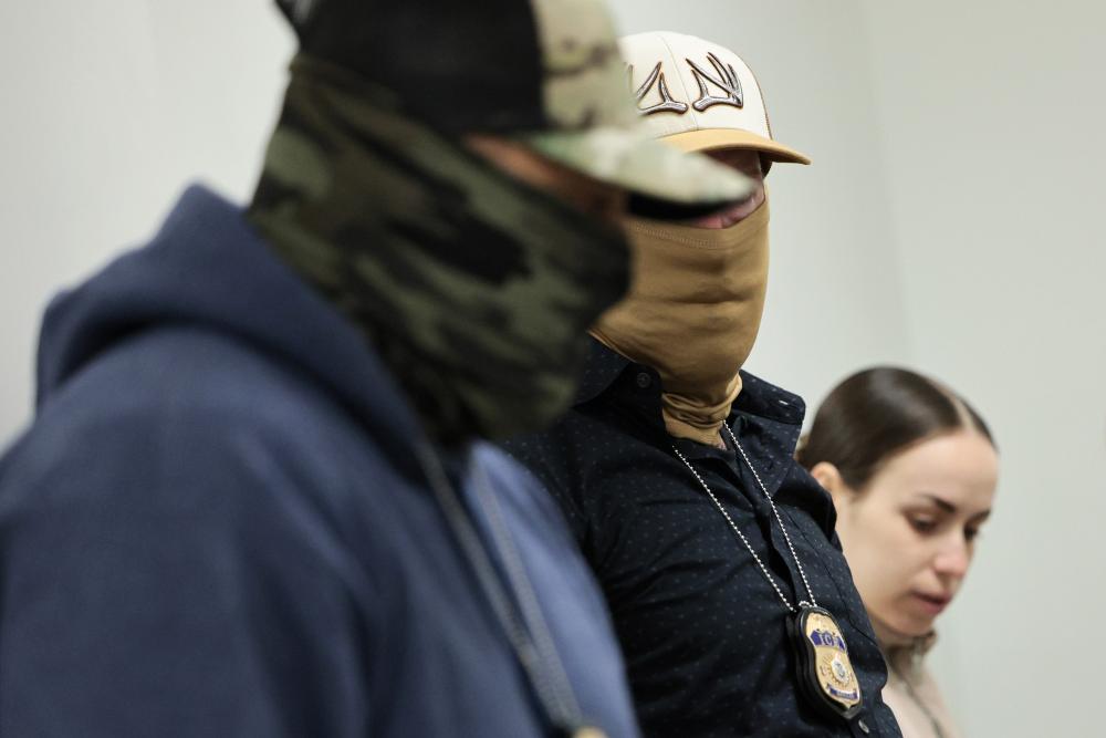 Federal Judge Blocks New York ICE Mask Ban: Key Ruling