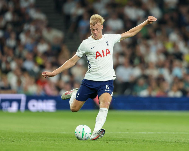 Spurs Pay Price for Punishing World Cup and Australia Tour