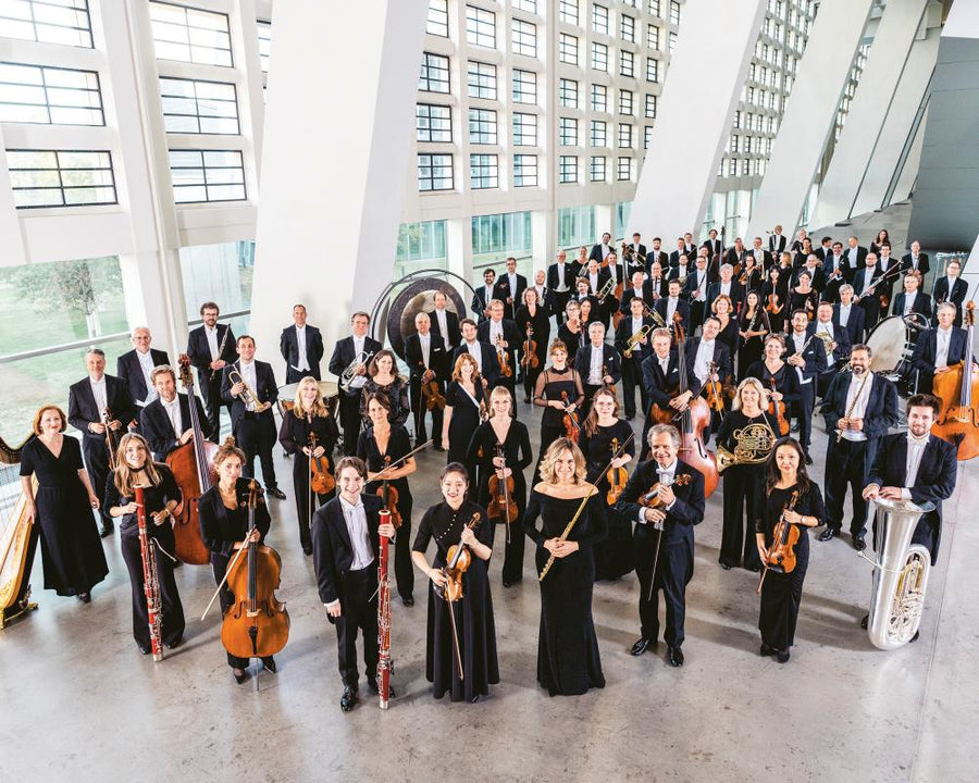 Shostakovich Symphony No 8 Album Review: A Cry of Despair