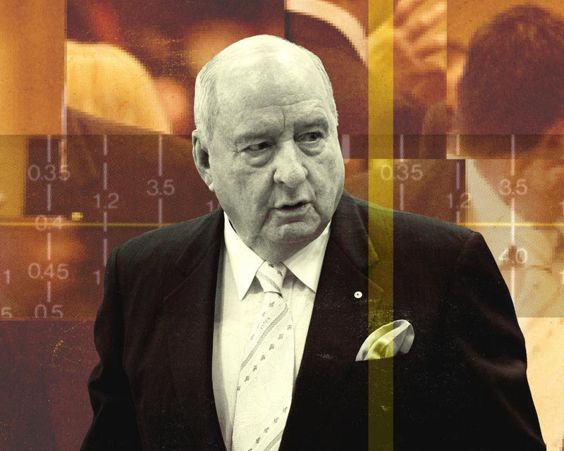Alan Jones Trial: 22 Charges, 4-Month Court Battle Ahead