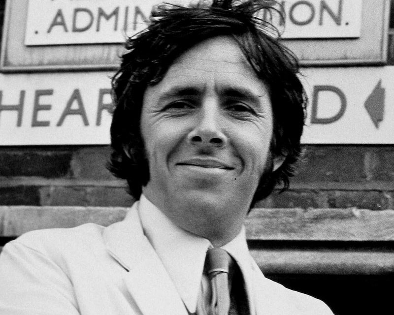 Richard O'Sullivan Dies at 82: Man About the House Star's Legacy
