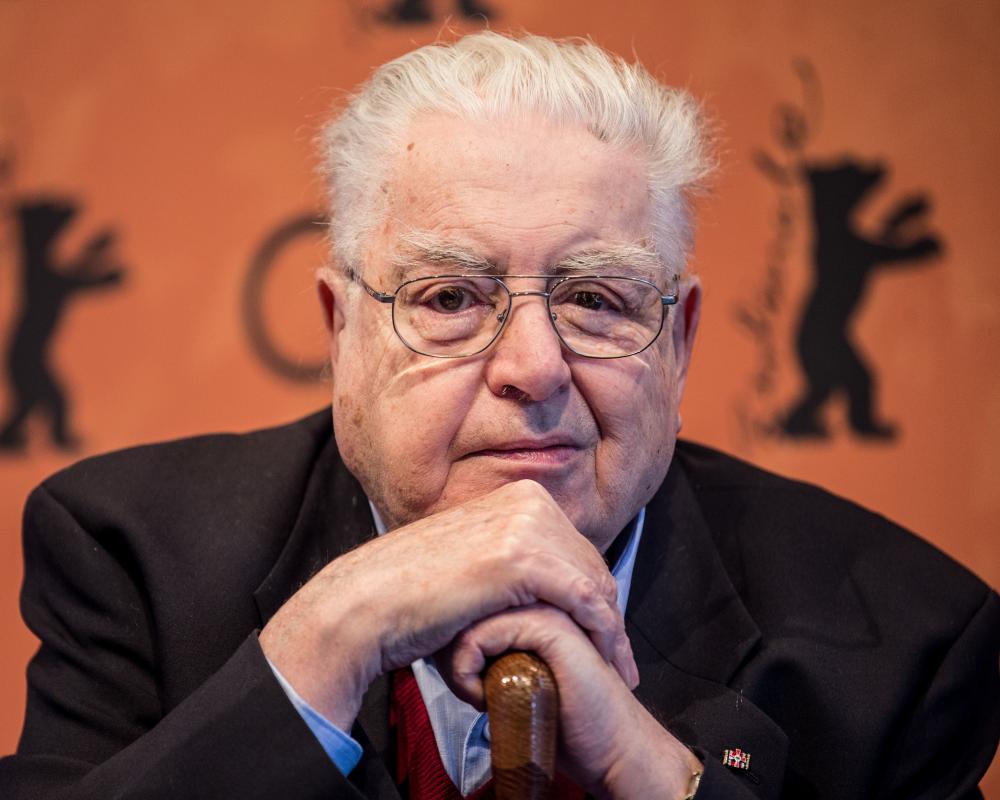 Moritz de Hadeln Obituary: Legendary Film Festival Director Dies at 85