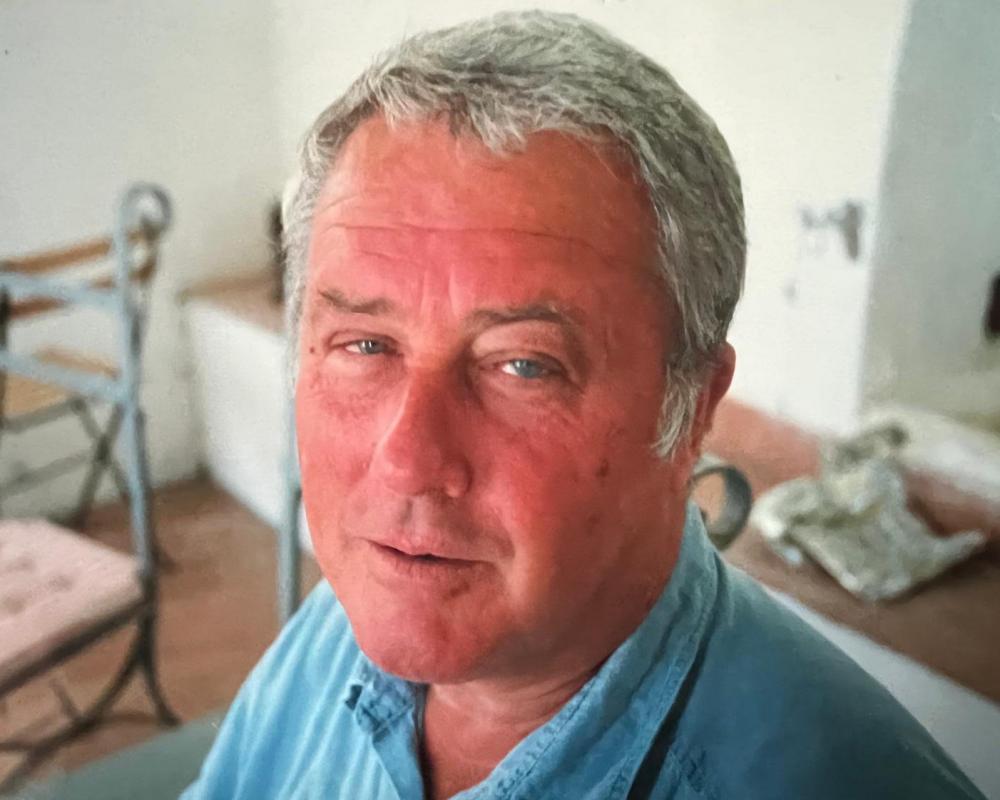 Stephen Fender Obituary: Pioneer of American Studies in UK