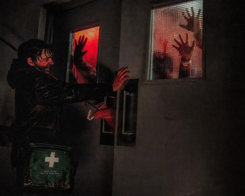 Resident Evil Review: Zach Cregger's Wild Horror Rollercoaster