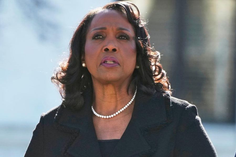 Trump Committee to Investigate Fed Governor Lisa Cook