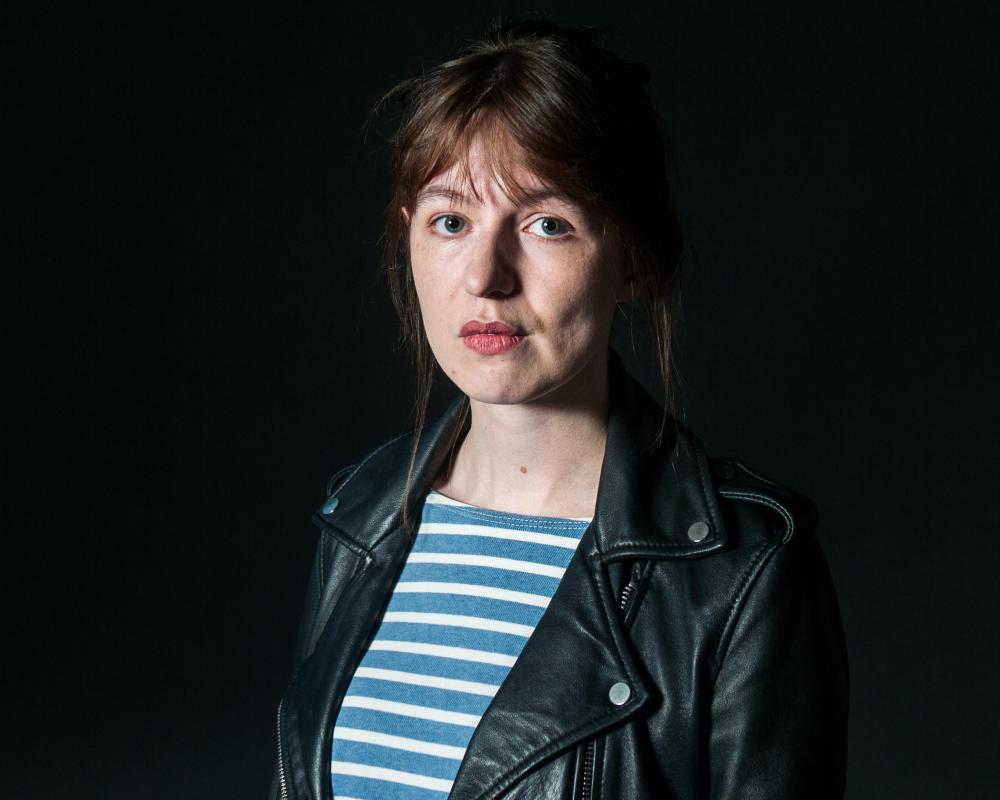 Children's Laureates Donate Royalties to Sally Rooney After UK Sales