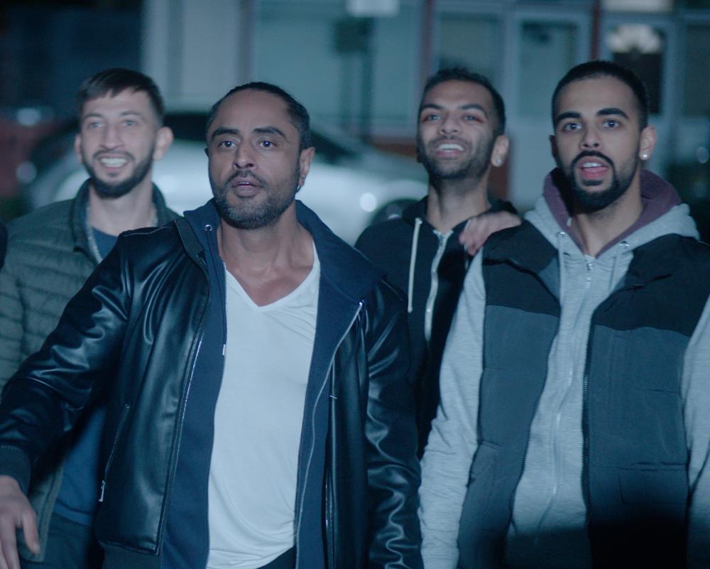 Never Had a Chance Review: Gritty British Asian Crime Drama