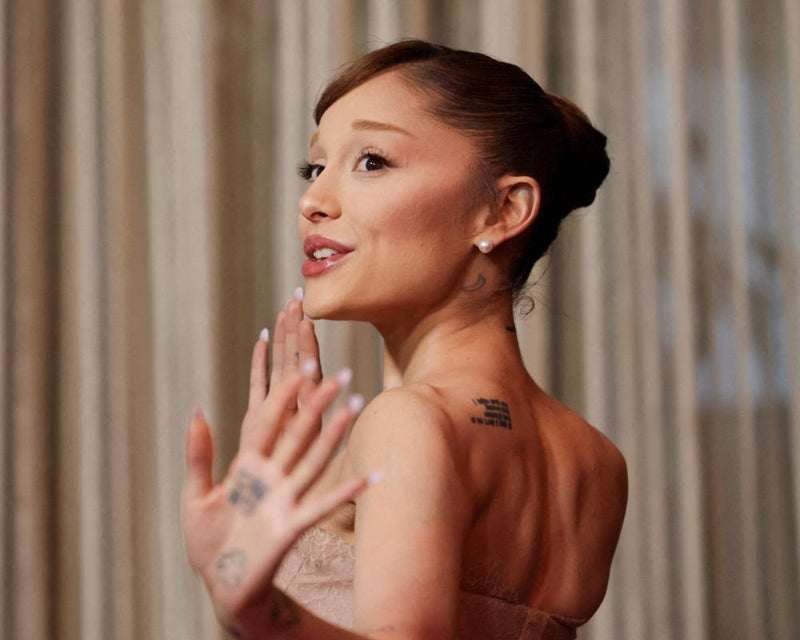 Ariana Grande Steps Back from Visibility: Fans React