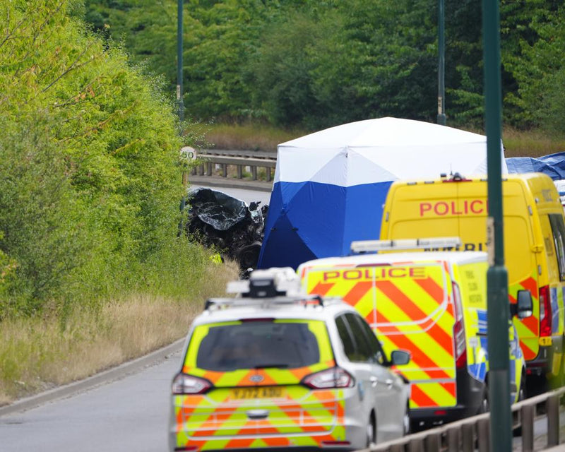 UK Ministers Weigh Policy Change to Save Young Lives on Roads