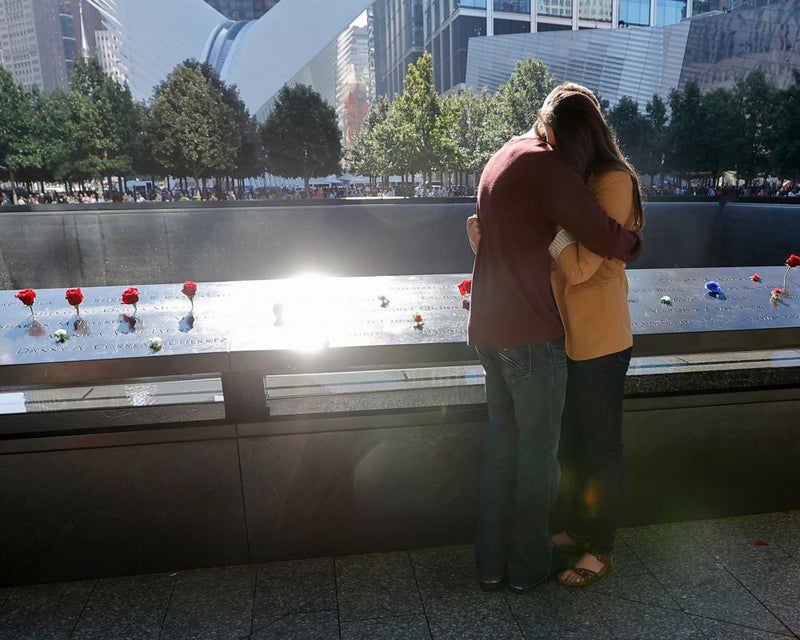 NYC Mayor Mamdani Designates 9/11 as Day of Remembrance and Service