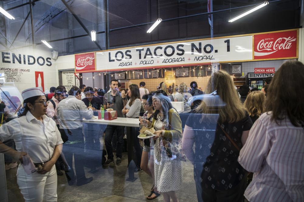 Gen Z Shuns Private Equity Restaurant Takeovers