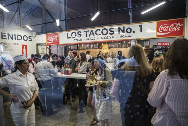 Gen Z Shuns Private Equity Restaurant Takeovers