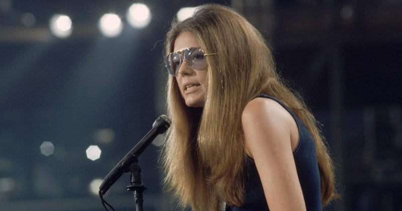 Gloria Steinem's Fashion Legacy: Style as Activism