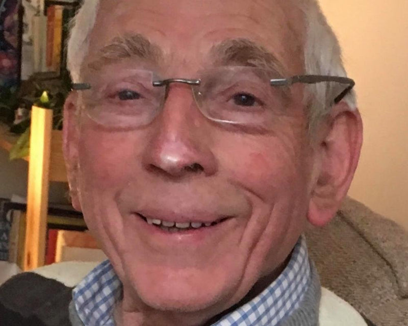 Fred Stone Obituary: Precision Engineer and Model Train Expert
