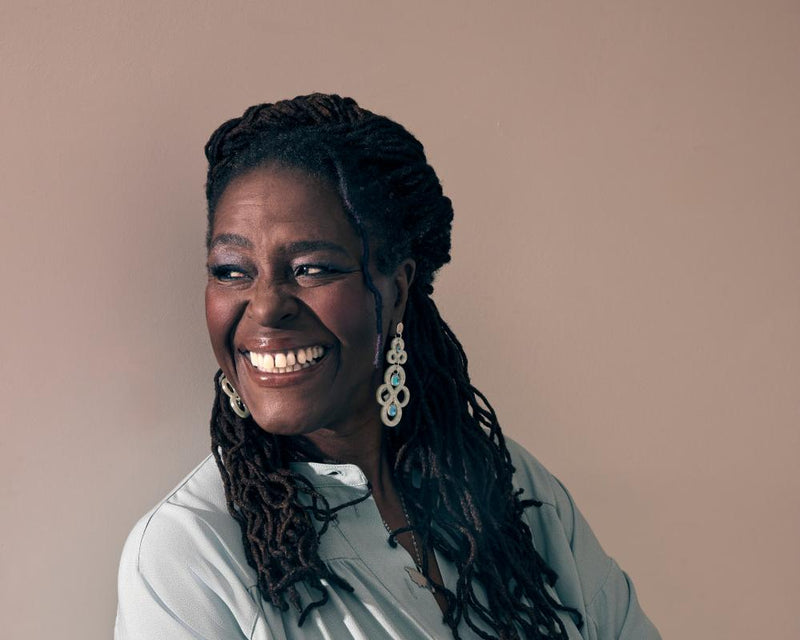RSC Postpones Othello as Sharon D Clarke Faces Cancer Treatment
