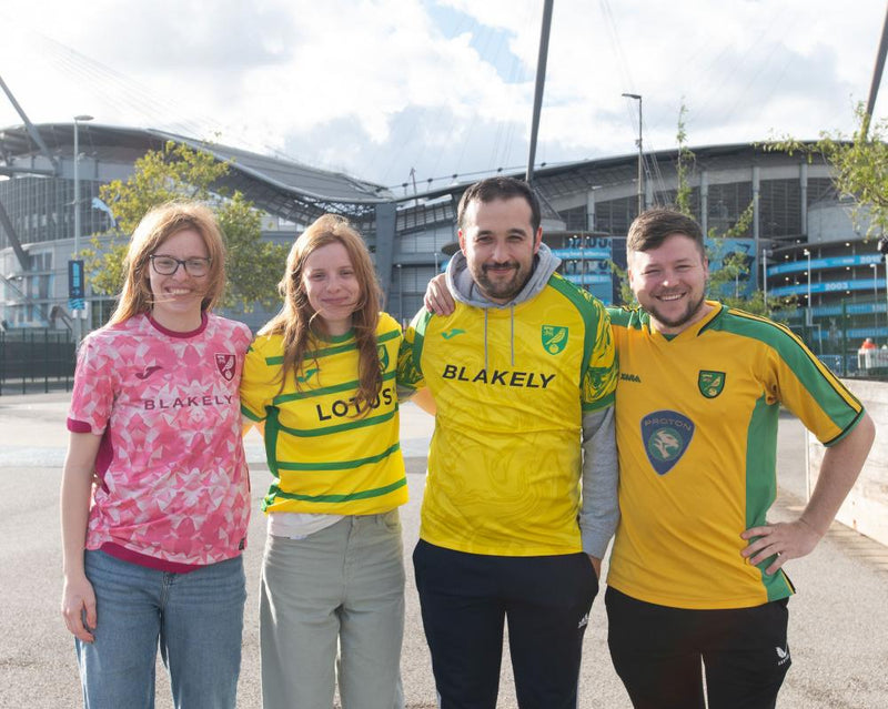 Manchester City vs Norwich City Carabao Cup Preview