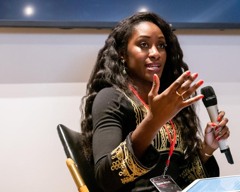 Washington Post Ordered to Reinstate Columnist Karen Attiah